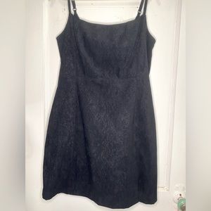 Sexy LBD from Express